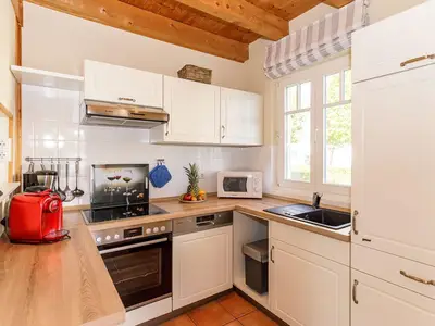 Ferienhaus für 6 Personen (64 m²) in Nienhagen 6/10