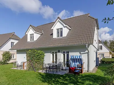 Ferienhaus für 6 Personen (64 m²) in Nienhagen 7/10