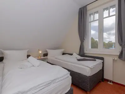 Ferienhaus für 6 Personen (64 m²) in Nienhagen 8/10