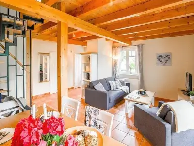 Ferienhaus für 6 Personen (64 m²) in Nienhagen 10/10