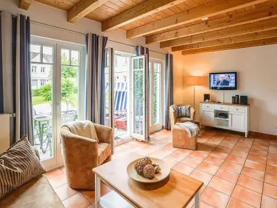 Ferienhaus für 8 Personen (79 m²) in Nienhagen 2/10