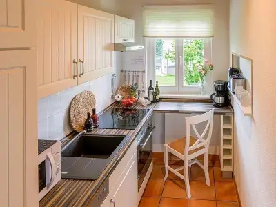 Ferienhaus für 8 Personen (79 m²) in Nienhagen 4/10