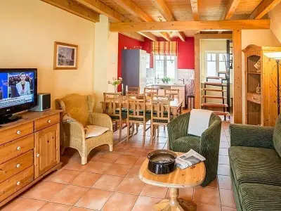 Ferienhaus für 10 Personen (95 m²) in Nienhagen 1/10