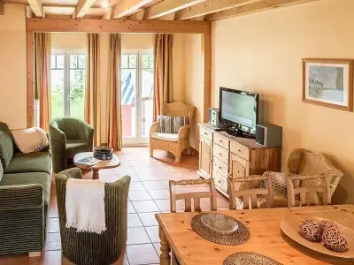 Ferienhaus für 10 Personen (95 m²) in Nienhagen 2/10