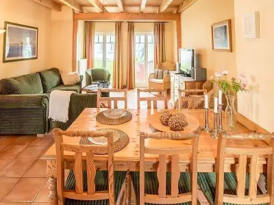 Ferienhaus für 10 Personen (95 m²) in Nienhagen 3/10