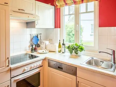 Ferienhaus für 10 Personen (95 m²) in Nienhagen 6/10