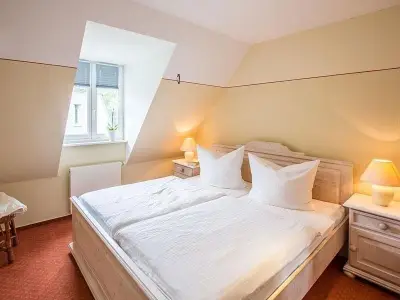 Ferienhaus für 10 Personen (95 m²) in Nienhagen 8/10