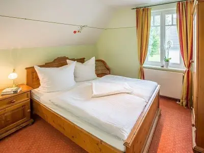 Ferienhaus für 10 Personen (95 m²) in Nienhagen 9/10
