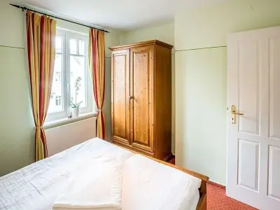 Ferienhaus für 10 Personen (95 m²) in Nienhagen 10/10
