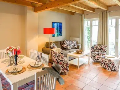 Ferienhaus für 8 Personen (79 m²) in Nienhagen 1/10