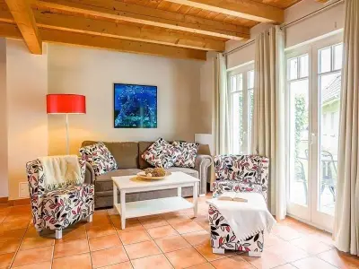 Ferienhaus für 8 Personen (79 m²) in Nienhagen 2/10