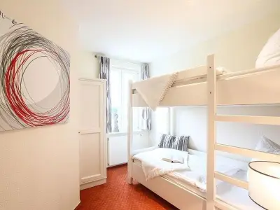 Ferienhaus für 8 Personen (79 m²) in Nienhagen 10/10