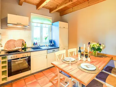 Ferienhaus für 5 Personen (66 m²) in Nienhagen 4/10