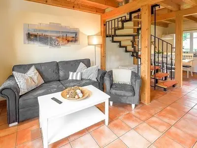 Ferienhaus für 6 Personen (66 m²) in Nienhagen 1/10