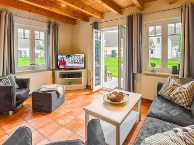 Ferienhaus für 6 Personen (66 m²) in Nienhagen 2/10