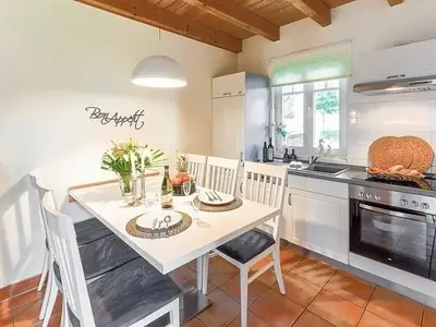 Ferienhaus für 6 Personen (66 m²) in Nienhagen 5/10