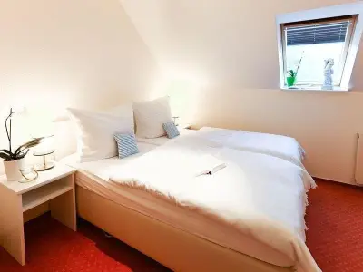 Ferienhaus für 6 Personen (66 m²) in Nienhagen 6/10