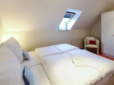 Ferienhaus für 6 Personen (66 m²) in Nienhagen 8/10