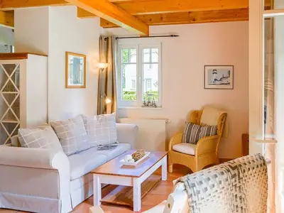 Ferienhaus für 6 Personen (64 m²) in Nienhagen 1/10