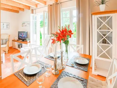 Ferienhaus für 6 Personen (64 m²) in Nienhagen 2/10