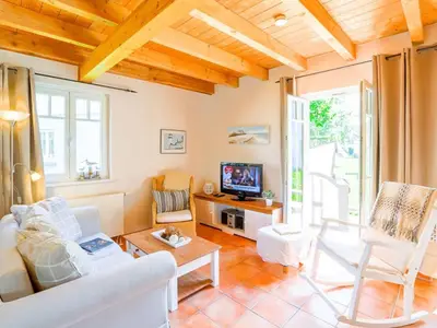 Ferienhaus für 6 Personen (64 m²) in Nienhagen 3/10