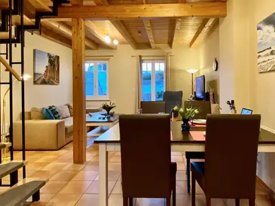 Ferienhaus für 6 Personen (72 m²) in Nienhagen 1/10