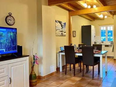 Ferienhaus für 6 Personen (72 m²) in Nienhagen 2/10