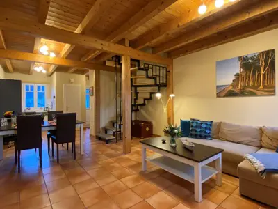 Ferienhaus für 6 Personen (72 m²) in Nienhagen 3/10