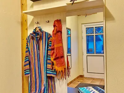 Ferienhaus für 6 Personen (72 m²) in Nienhagen 4/10