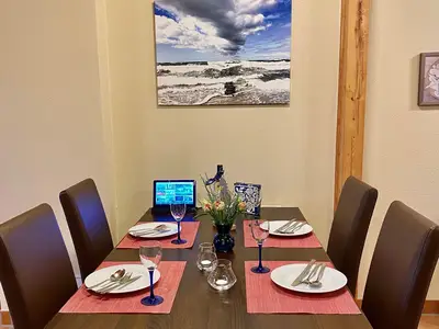 Ferienhaus für 6 Personen (72 m²) in Nienhagen 5/10