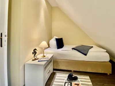 Ferienhaus für 6 Personen (72 m²) in Nienhagen 9/10