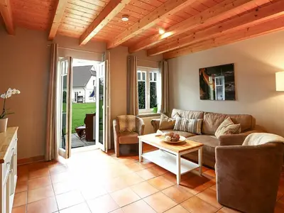 Ferienhaus für 6 Personen (72 m²) in Nienhagen 3/10