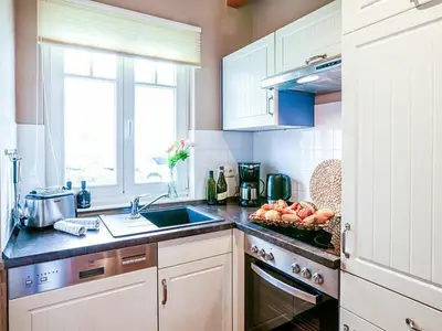 Ferienhaus für 6 Personen (72 m²) in Nienhagen 4/10