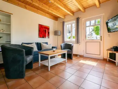 Ferienhaus für 4 Personen (50 m²) in Nienhagen 1/10