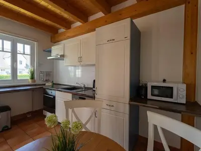 Ferienhaus für 4 Personen (50 m²) in Nienhagen 2/10