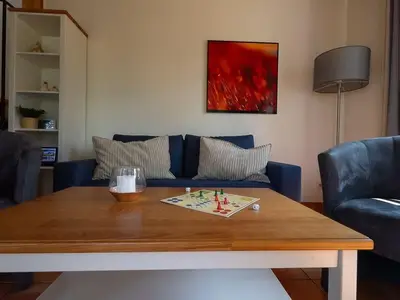 Ferienhaus für 4 Personen (50 m²) in Nienhagen 3/10