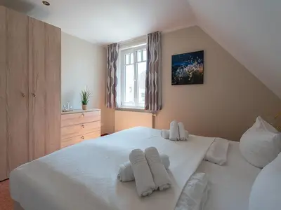Ferienhaus für 4 Personen (50 m²) in Nienhagen 4/10