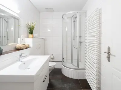 Ferienhaus für 4 Personen (50 m²) in Nienhagen 6/10