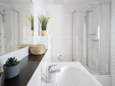 Ferienhaus für 4 Personen (50 m²) in Nienhagen 7/10