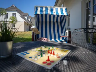 Ferienhaus für 4 Personen (50 m²) in Nienhagen 8/10
