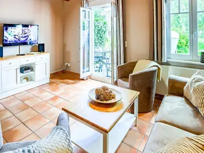 Ferienhaus für 6 Personen (72 m²) in Nienhagen 2/10