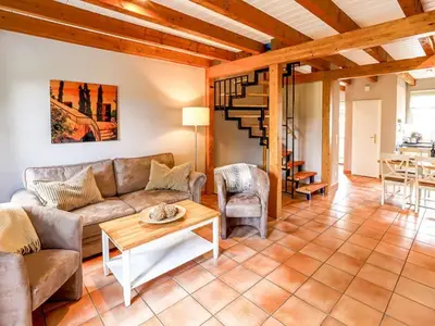 Ferienhaus für 6 Personen (72 m²) in Nienhagen 3/10