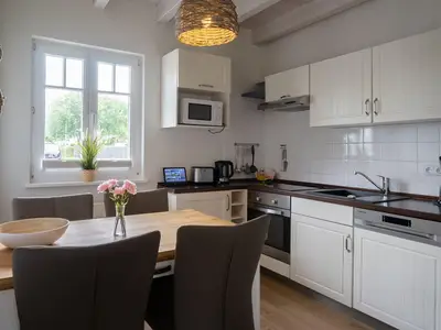 Ferienhaus für 6 Personen (72 m²) in Nienhagen 3/10