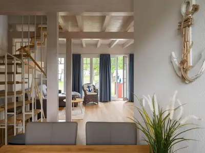 Ferienhaus für 6 Personen (72 m²) in Nienhagen 5/10