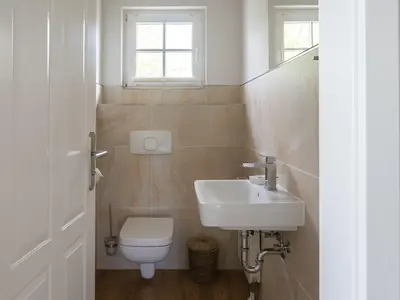 Ferienhaus für 6 Personen (72 m²) in Nienhagen 7/10