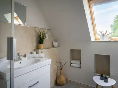 Ferienhaus für 6 Personen (72 m²) in Nienhagen 8/10