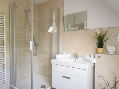 Ferienhaus für 6 Personen (72 m²) in Nienhagen 9/10