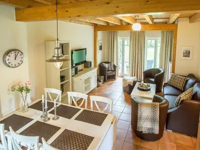 Ferienhaus für 10 Personen (95 m²) in Nienhagen 1/10