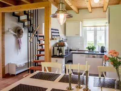 Ferienhaus für 10 Personen (95 m²) in Nienhagen 2/10