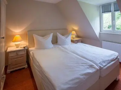 Ferienhaus für 10 Personen (95 m²) in Nienhagen 5/10